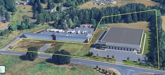 More details for 0 Jackson Hwy, Chehalis, WA - Land for Lease