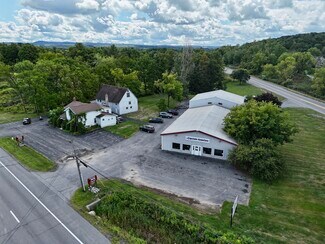 Plus de détails pour 7506-7508 State Route 5, Clinton, NY - Bureau à vendre