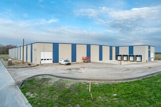 Plus de détails pour 180 Prosperity Way, North Buxton, ON - Industriel à louer