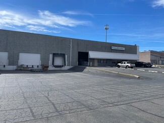 More details for 3900-3920 E Alki Ave, Spokane, WA - Industrial for Lease