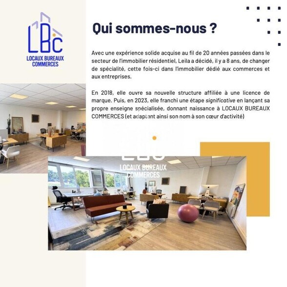 9 Rue Du Fondeur, Saint-Herblain à louer - Photo du bâtiment - Image 2 de 7
