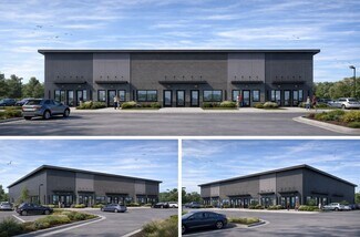 Plus de détails pour 355 S Coit Rd, McKinney, TX - Bureau à vendre