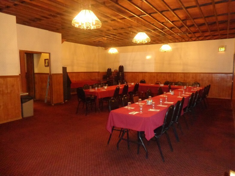 47 E Winnemucca Blvd, Winnemucca, NV à vendre - Photo du bâtiment - Image 2 de 5