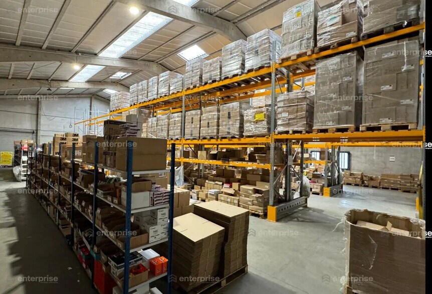 Flex dans Villeneuve-d'Ascq à louer - Photo intérieure - Image 2 de 5