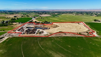 More details for 4523 SE 3rd Ave, New Plymouth, ID - Land for Sale