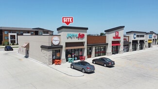 More details for 3801 N Ridge Rd, Wichita, KS - Retail for Lease