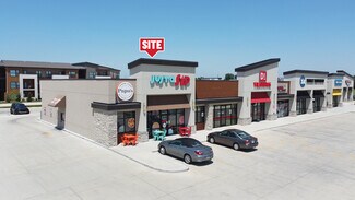 More details for 3801 N Ridge Rd, Wichita, KS - Retail for Lease