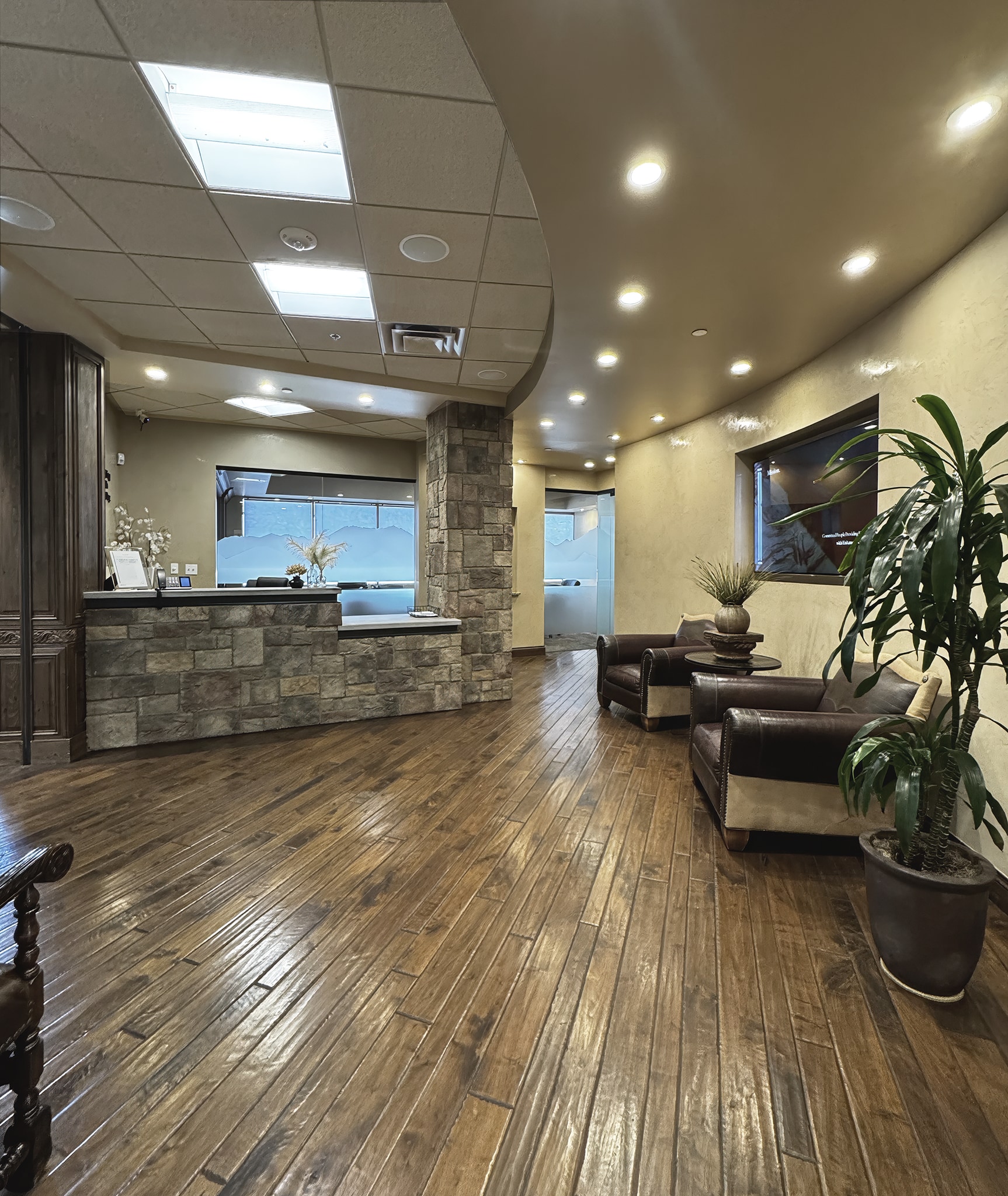 8925 E Pima Center Pky, Scottsdale, AZ à louer Photo intérieure- Image 1 de 5