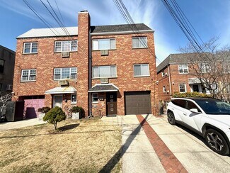 More details for 2123 Amory Ct, Ridgewood, NY - Multifamily for Sale