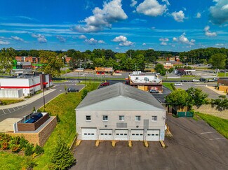 Plus de détails pour 543 Marshall St, Phillipsburg, NJ - Flex à vendre