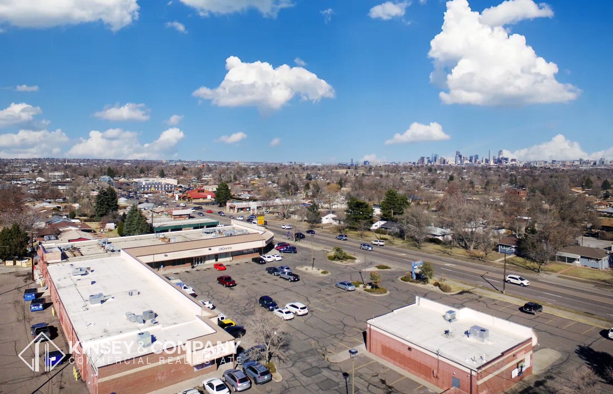 95 S Sheridan Blvd, Lakewood, CO for lease Building Photo- Image 1 of 6
