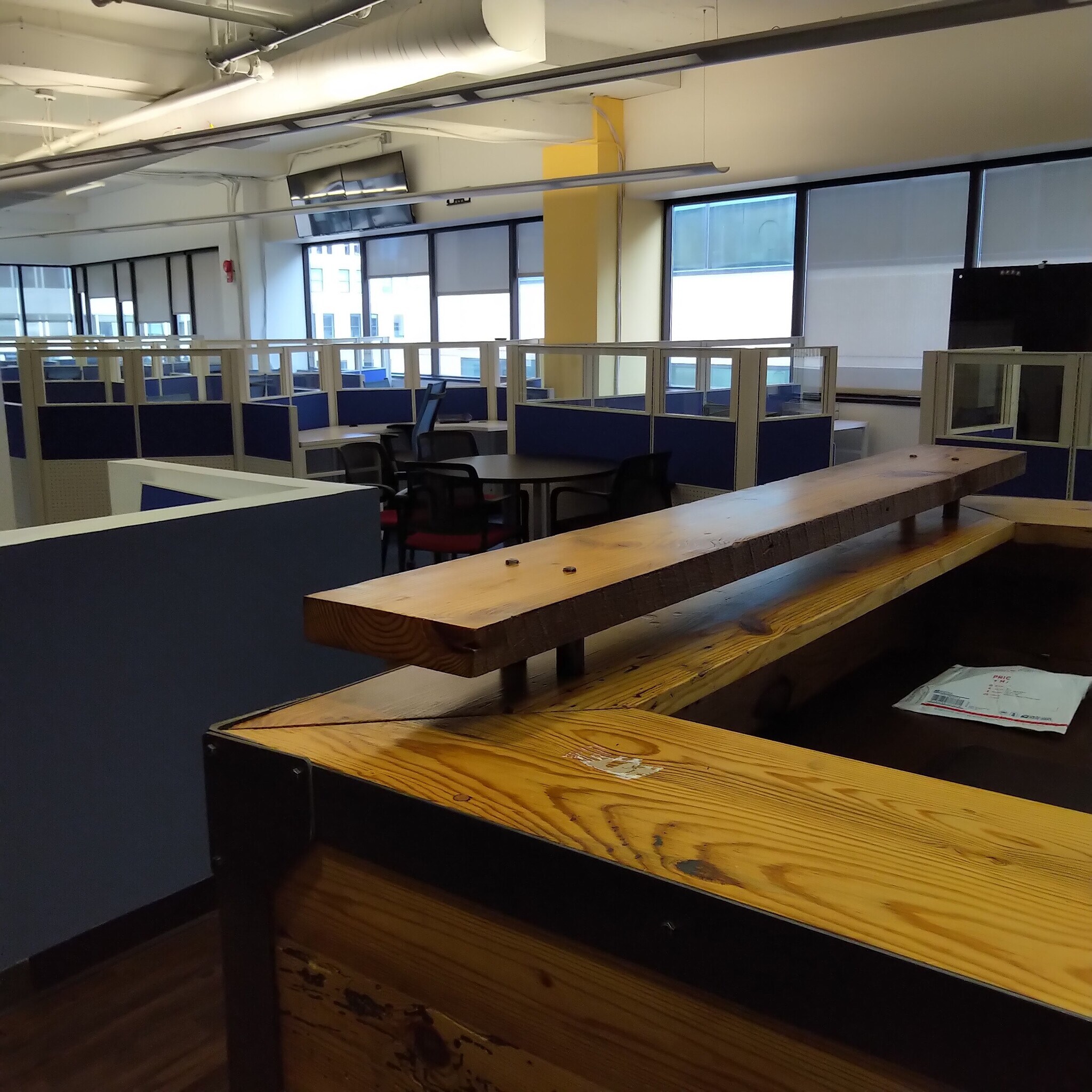 1420 K St NW, Washington, DC for lease Interior Photo- Image 1 of 9