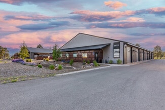 More details for 543-583 Navajo Trail Dr, Pagosa Springs, CO - Industrial for Sale