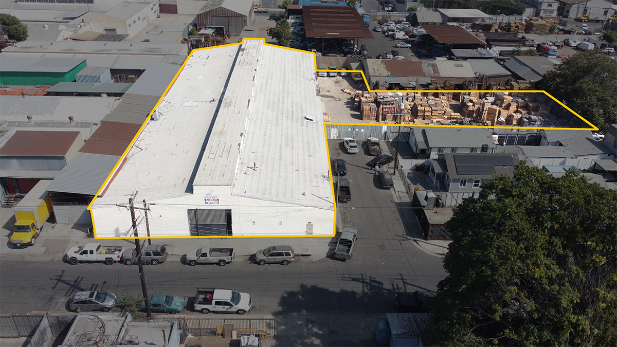 8830-8832 Miner St, Los Angeles, CA for lease Primary Photo- Image 1 of 17
