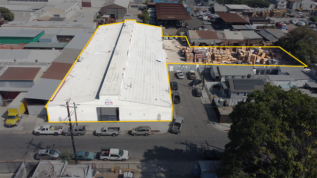 More details for 8830-8832 Miner St, Los Angeles, CA - Industrial for Lease