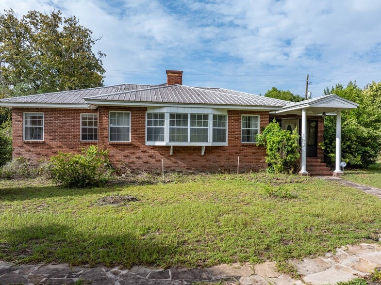 164 NE Laguna Dr, Lake City, FL à vendre - Photo du bâtiment - Image 1 de 47