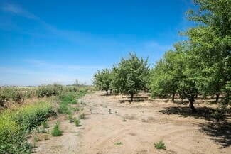 More details for 800 BLOCK Thornton Road, Merced, CA - Land for Sale