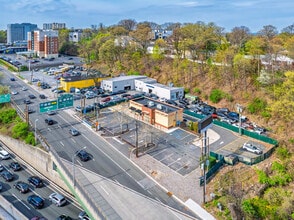 2215 State Route 4, Fort Lee, NJ - Aerial  map view - Image1