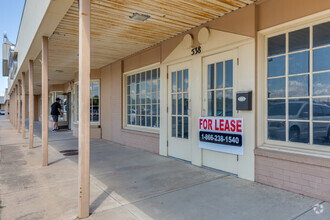 534-598 SE Washington Blvd, Bartlesville, OK for lease Interior Photo- Image 1 of 12