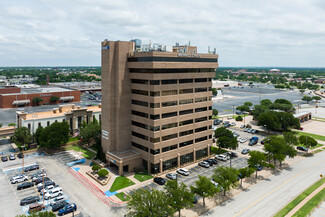 Plus de détails pour 4245 Kemp Blvd, Wichita Falls, TX - Bureau à louer