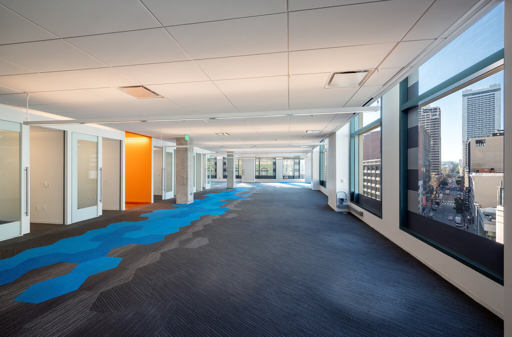 799 Market St, San Francisco, CA for lease Interior Photo- Image 1 of 6