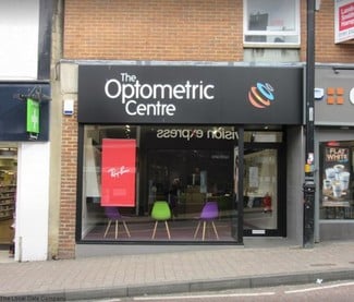 More details for 52 Front St, Chester Le Street - Retail for Sale