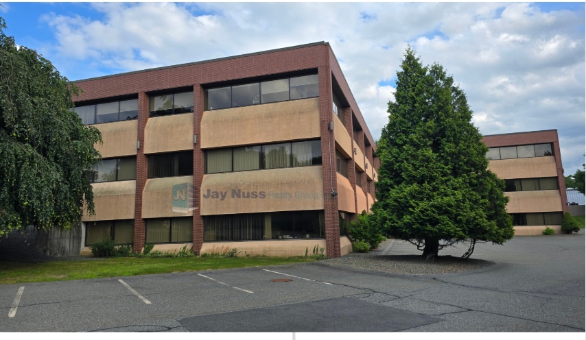 1017 Turnpike St, Canton, MA for sale - Building Photo - Image 3 of 7