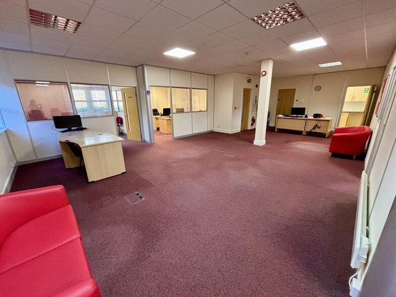 Monks Brk, Newport for lease - Building Photo - Image 3 of 12