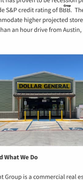 101 W College St, Llano, TX for sale - Primary Photo - Image 1 of 1