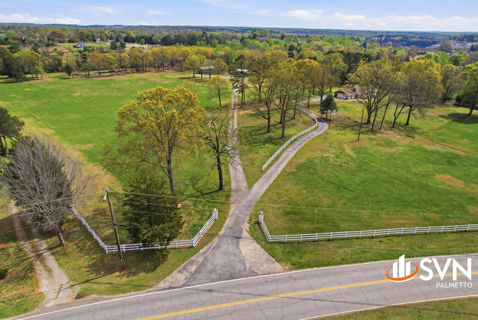 763 Brockman McClimon Rd, Greer, SC à vendre Photo principale- Image 1 de 2