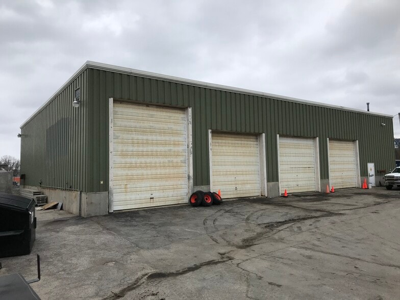 415 Presumpscot St, Portland, ME for lease - Primary Photo - Image 1 of 2