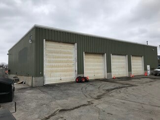 Plus de détails pour 415 Presumpscot St, Portland, ME - Industriel à louer