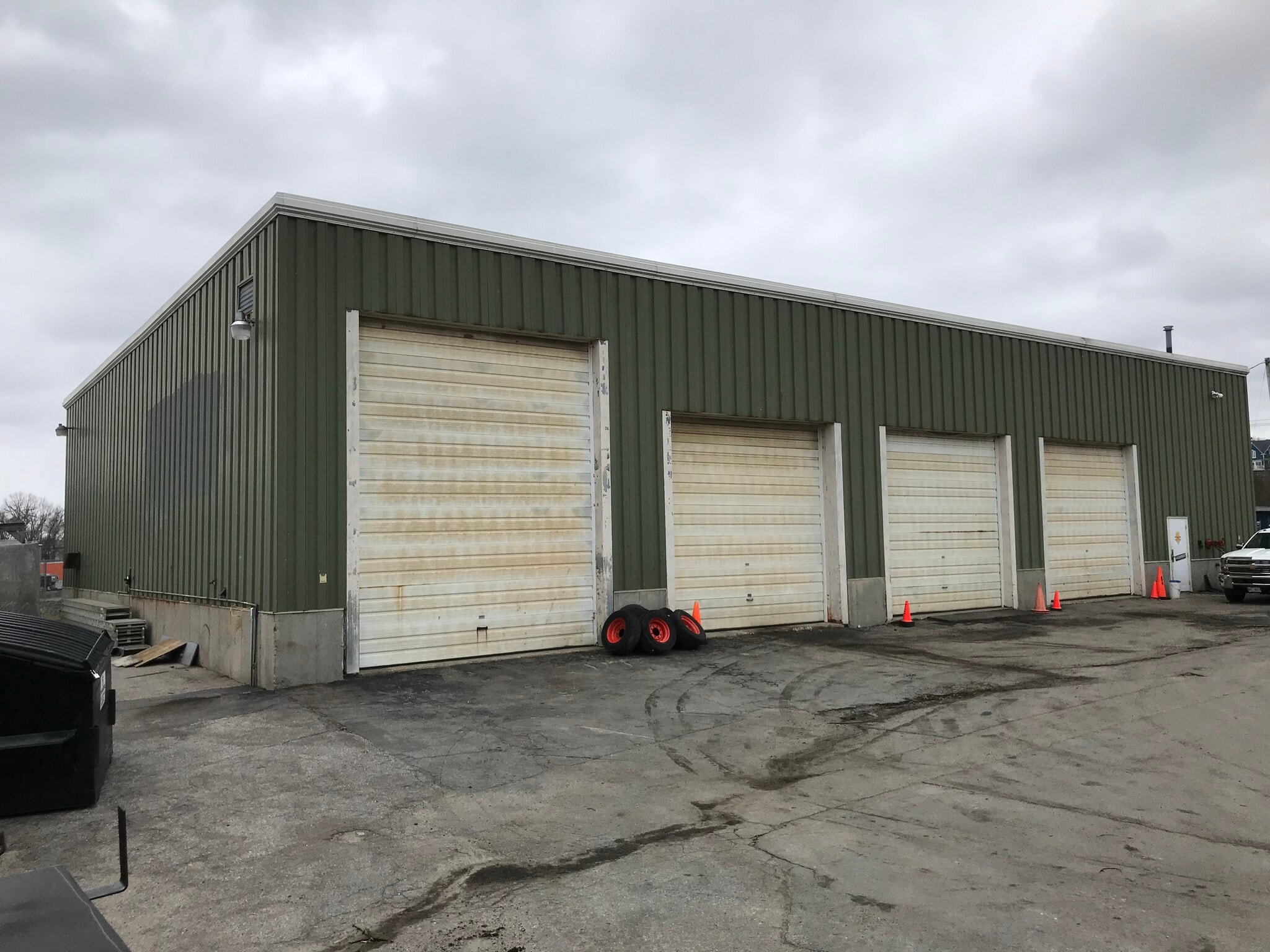 415 Presumpscot St, Portland, ME for lease Primary Photo- Image 1 of 3