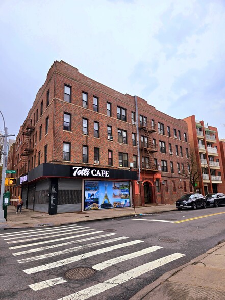 3120 Coney Island Ave, Brooklyn, NY à vendre - Photo du bâtiment - Image 2 de 14