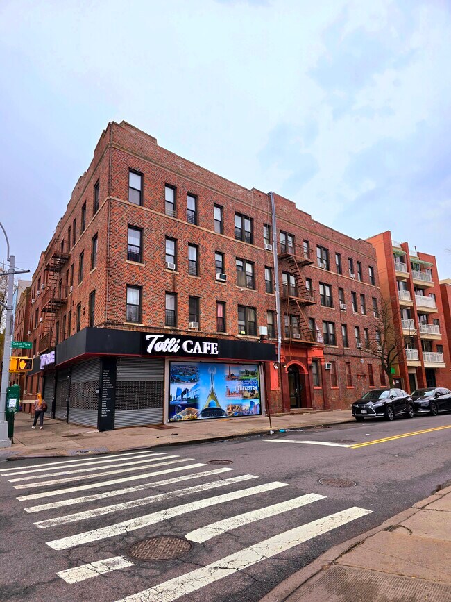 More details for 3120 Coney Island Ave, Brooklyn, NY - Multifamily for Sale