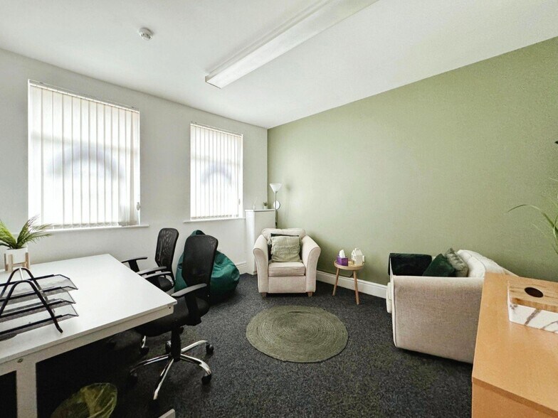 10 Brighton Rd, Rhyl à vendre - Photo intérieure - Image 2 de 10