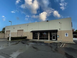 Plus de détails pour 26911 Vista Terr., Lake Forest, CA - Industriel à vendre