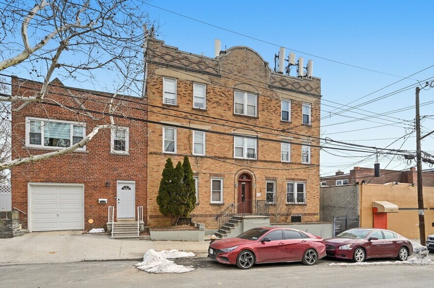 3910 Seton Ave, Bronx, NY à vendre - Photo du bâtiment - Image 2 de 22