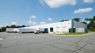 Plus de détails pour 22660 Executive Dr, Dulles, VA - Industriel/Logistique à louer