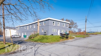 More details for 1 Hereford St, Harrisburg, PA - Multifamily for Sale