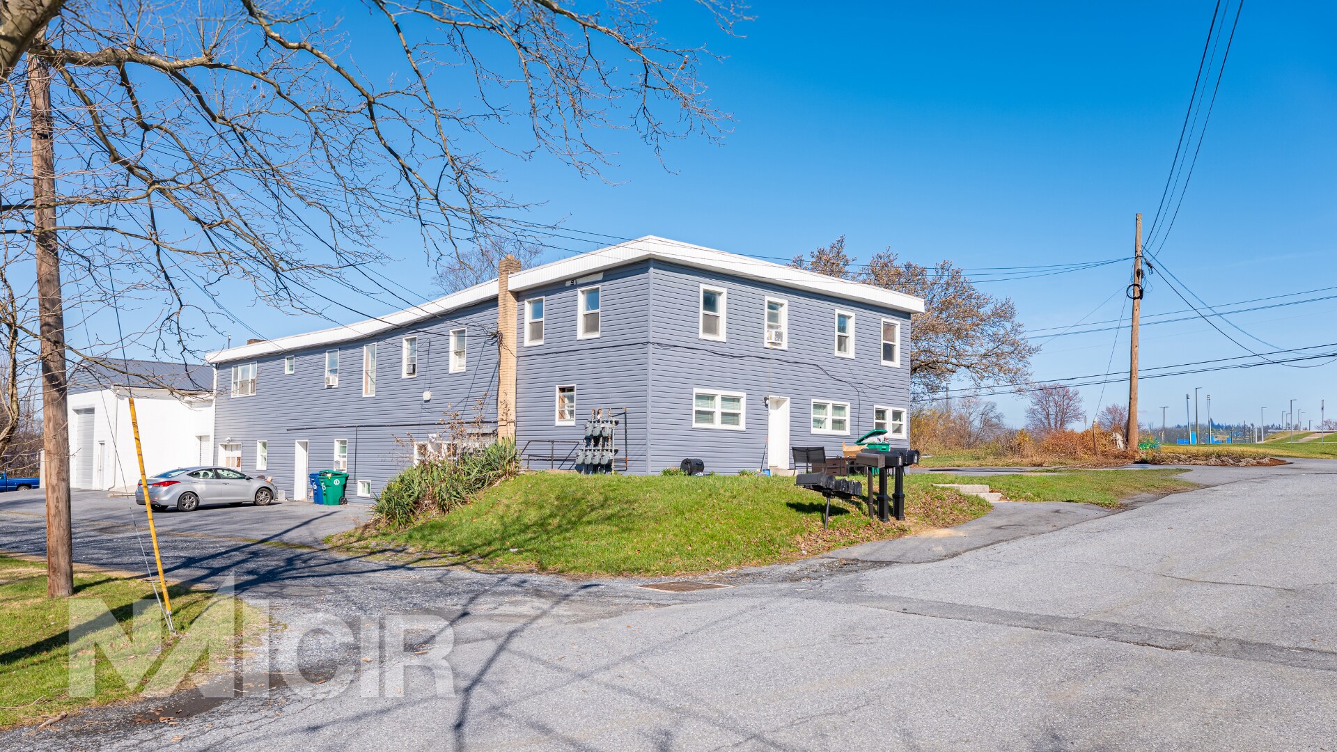 1 Hereford St, Harrisburg, PA à vendre Photo principale- Image 1 de 4
