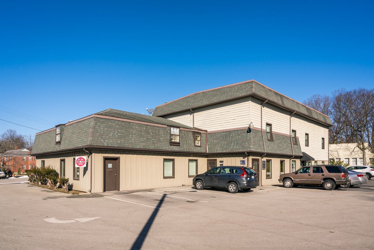 2915 Frankfort Ave, Louisville, KY for lease Primary Photo- Image 1 of 11