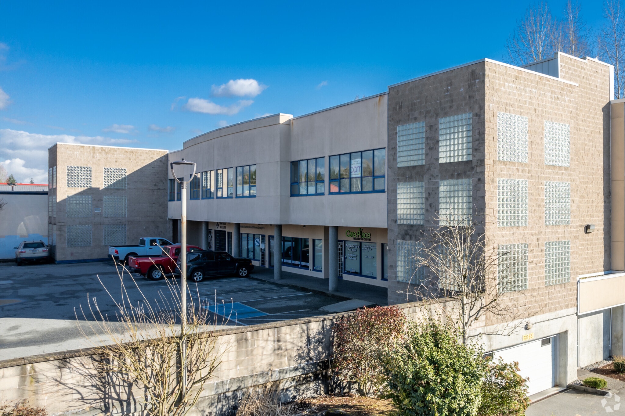 22722 Lougheed Hwy, Maple Ridge, BC for sale Primary Photo- Image 1 of 13