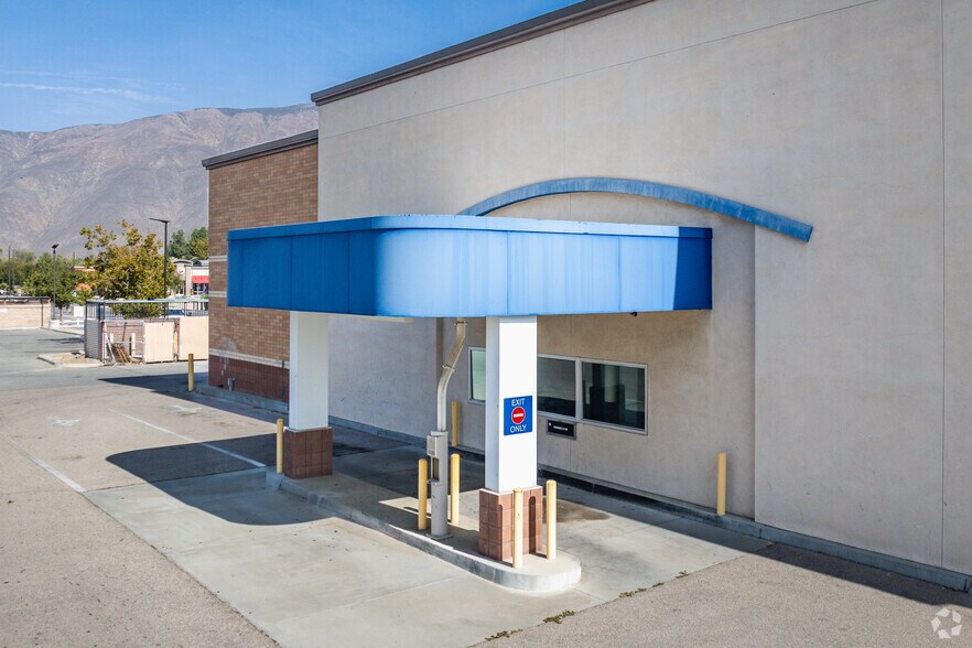 1180 N State St, San Jacinto, CA à vendre - Photo du bâtiment - Image 3 de 21