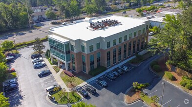 1508 Military Cutoff Rd, Wilmington, NC - AÉRIEN  Vue de la carte - Image1