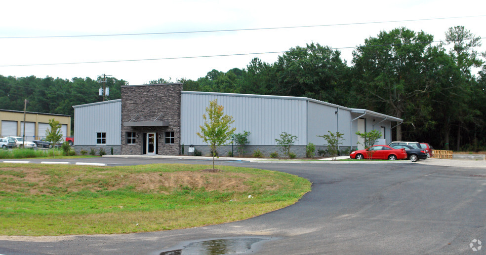 307 Industrial Dr, Lexington, SC à vendre - Photo principale - Image 1 de 1