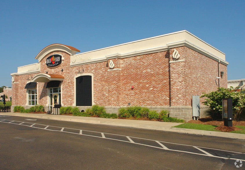 1863 Main St, Madison, MS for sale - Building Photo - Image 2 of 6