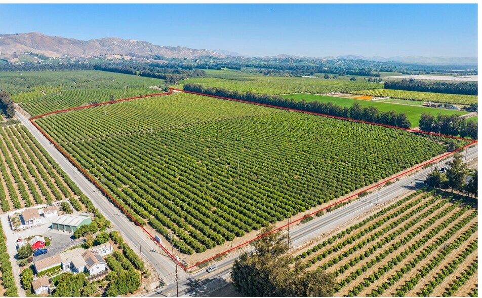 0 Price Road, Somis, CA à vendre - Autre - Image 2 de 6