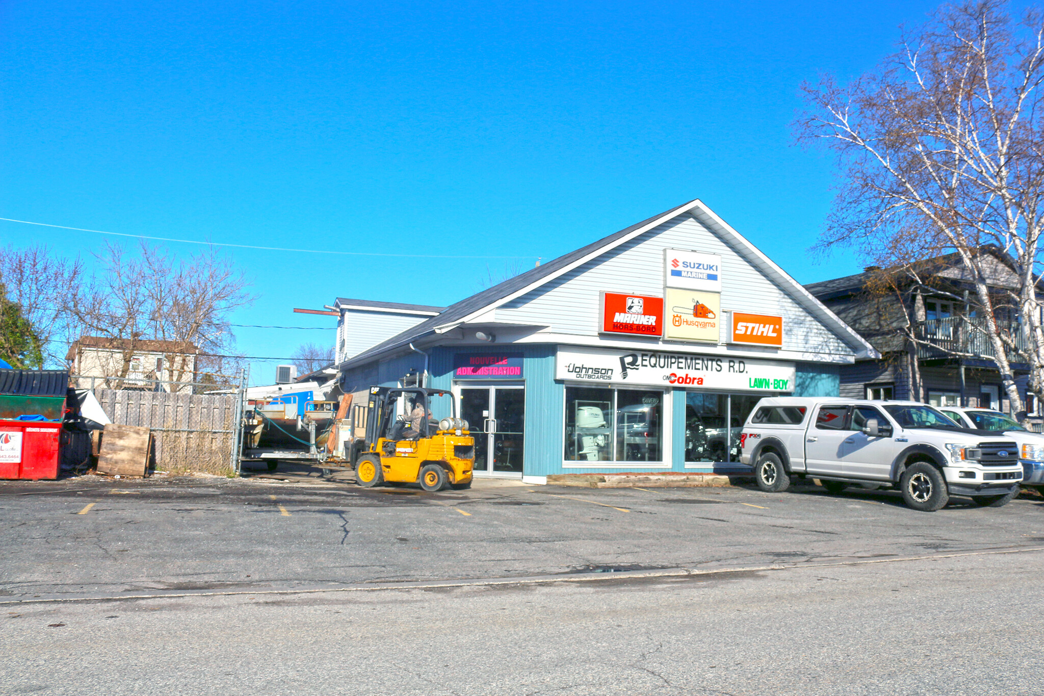 19 Rue Nilphas-Richer, Gatineau, QC à vendre Photo principale- Image 1 de 2