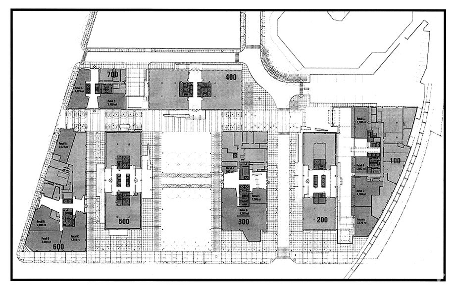 400 Technology Sq, Cambridge, MA for lease - Other - Image 2 of 12